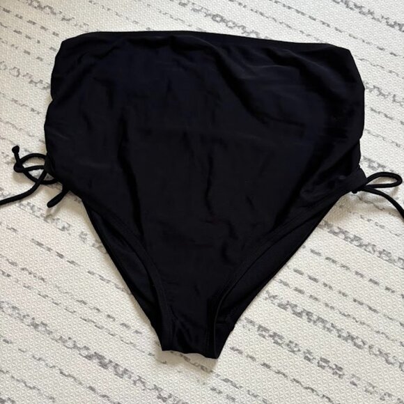 Isabel Maternity by Ingrid & Isabel Other - Maternity Swimsuit Bottoms - Never Worn